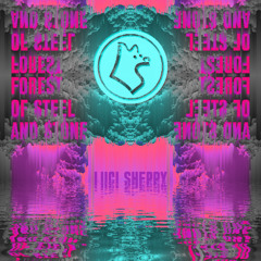 Forest of Steel and Stone
