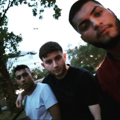 Draussen Mashup (prod.damy)