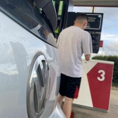 Polo 4 ft NoWayy & Willy