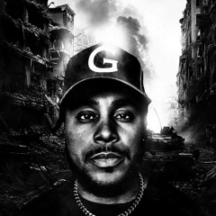 Crazy Soldier - Isaiah Robin