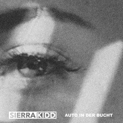 Auto in der Bucht