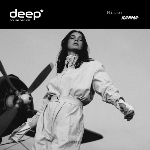 Mizzo - Karma (Extended Mix)