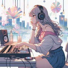 Sweet EDM ChillHop 001 By Clio