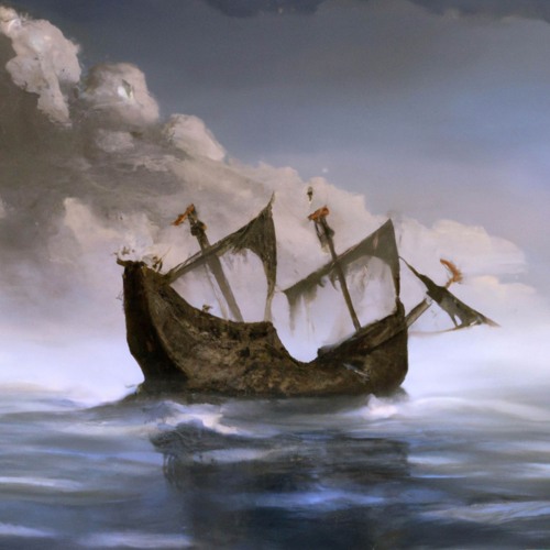 the doldrums