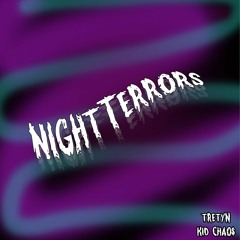 NIGHTTERRORS (feat. Kid CHAO$)Prod. by FLOWBOYPROD X Yarkuss