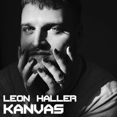 KANVAS Podkast '07 - Leon Haller (Vinyl Set)