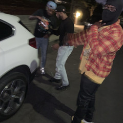 LA BOOOLIN WIT THA GUYS *HQ*