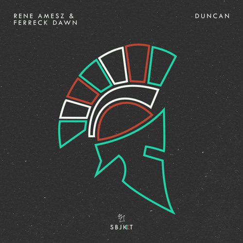 Rene Amesz & Ferreck Dawn - Duncan