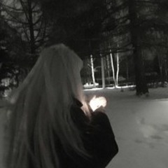 В темноте (speed up)