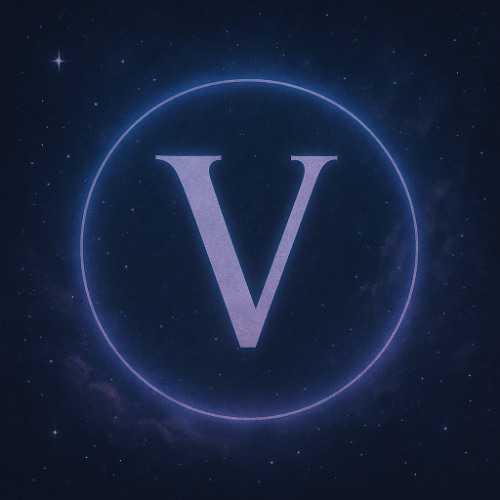 V - ✨🜄✨