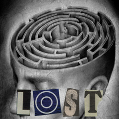 "LOST" (prod. by NAVEISDEAD)