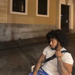 Tell Me Who x Touch Me (NiallM1 Mix)