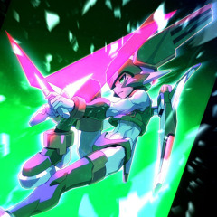 Mega Man Zero 2 Flashback (Sage Harpuia's Stage)