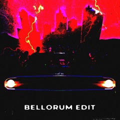 Zomboy & EDDIE - D.E.A.D [BELLORUM EDIT] FREE DOWNLOAD