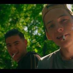 Pogány Induló - Kitartást (Official Music Video)