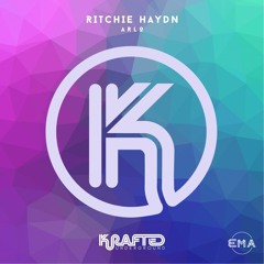 EMA Premiere: Ritchie Haydn - Arlo (Extended Mix) [Krafted Underground]