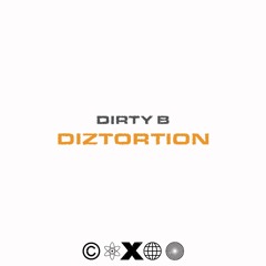 Dirty B - Diztorion (CD 1) Lo Fi 2006