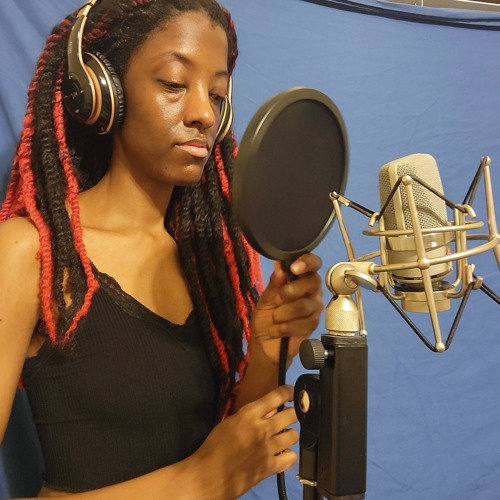 Stream african american voice over actors hayley armstrong demo by
