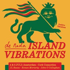 JL Razza at De Nada, Amsterdam , 4 July 2025