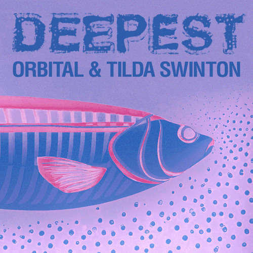 Deepest (Dub Mix)
