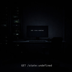 GET /state::undefined