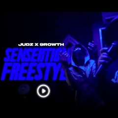 #DTV Judz x 9Rowth | Senseiitional Freestyle | S2 EP6 | Produced By Senseii x SBGotBangers