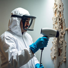 Hidden Mold: Health Risks & The Permanent Cure | DrySolution