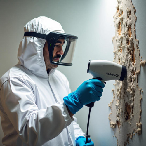 Hidden Mold: Health Risks & The Permanent Cure | DrySolution