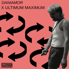 SPINBACK - DANIAMOR X ULTIMUMMAXIMUM