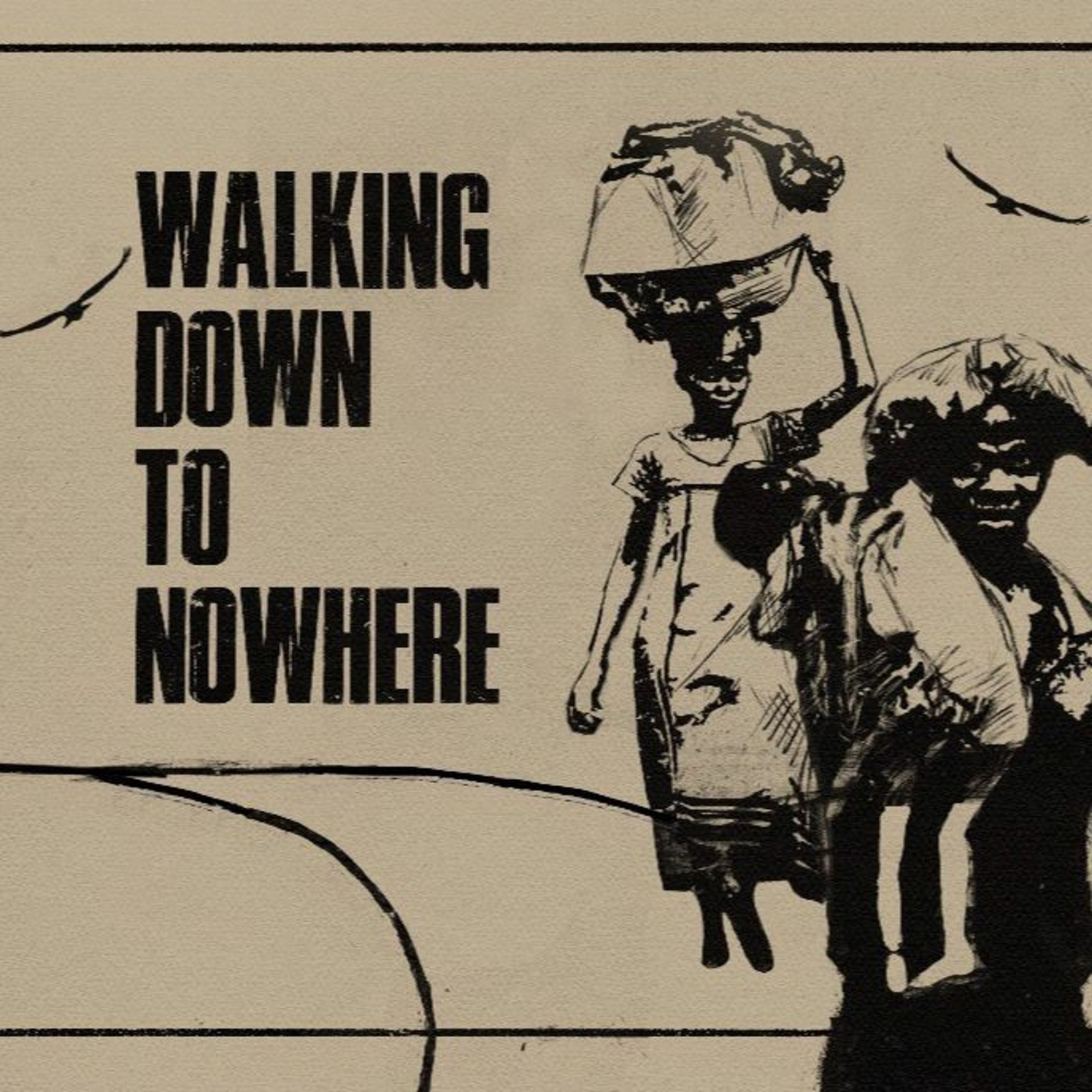 E2: Walking Down to Nowhere || Anti-Igbo Pogroms, Displacement During the Civil War