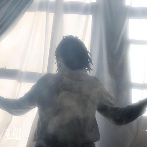 1of1Soldier - Bullrush  [Prod. revisitingearth]