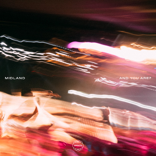 And You Are? [GRDLTD001]