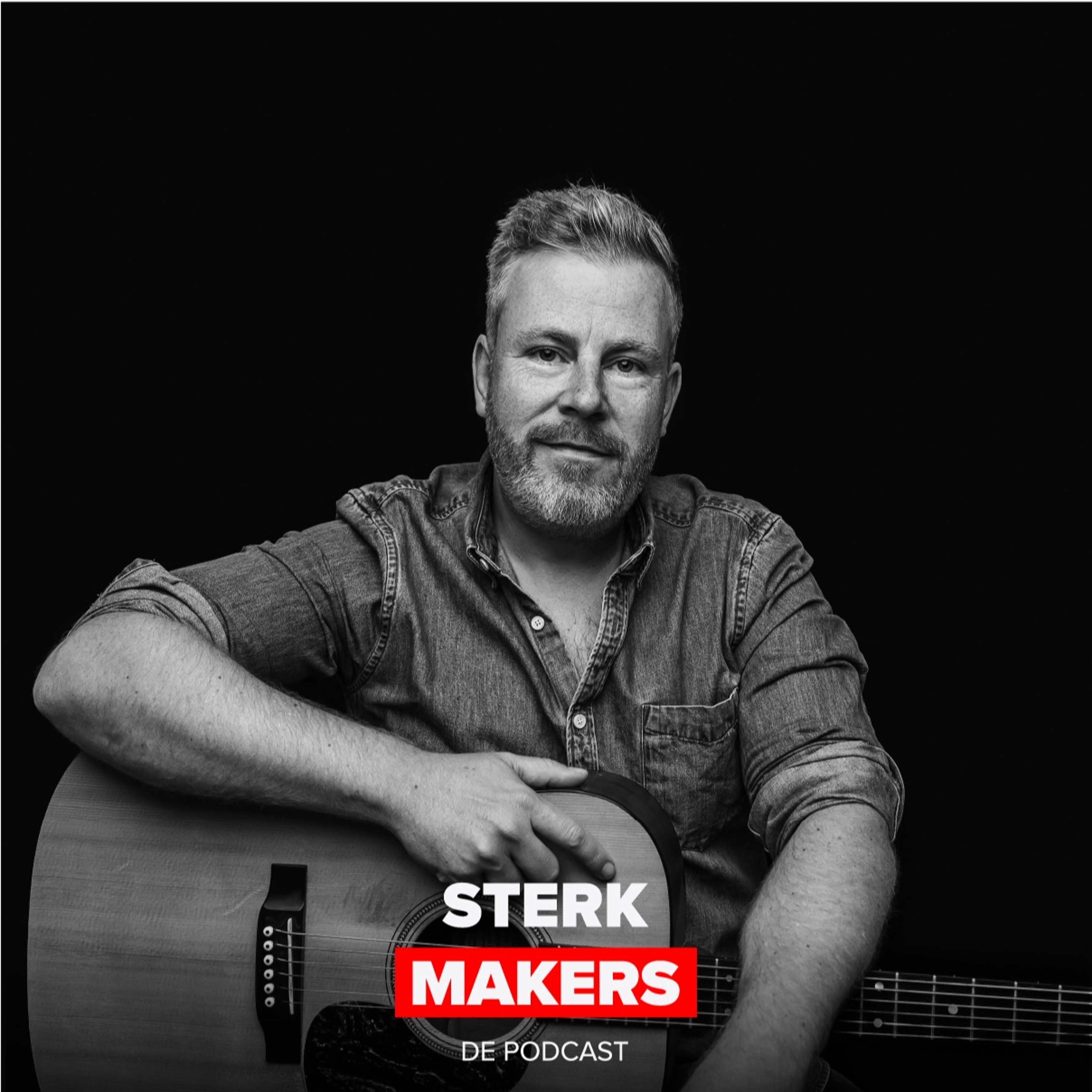 Sterkmakers Podcast