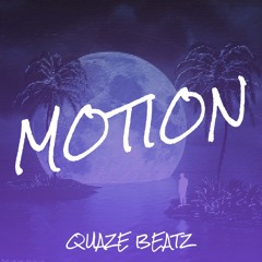 (FREE) R&B TYPE BEAT X R&B GUITAR TYPE BEAT 2023 "MOTION"