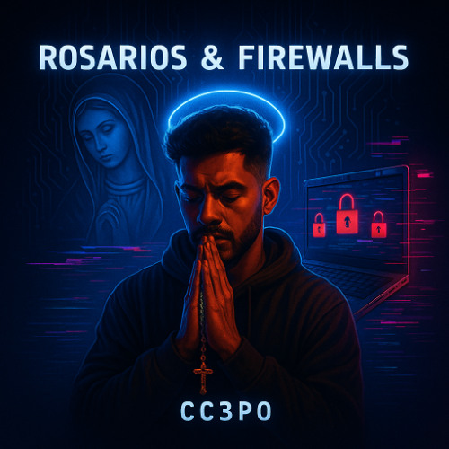 Rosarios & Firewalls