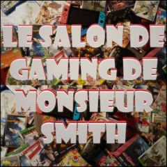 Salon Gaming 129 - Doom The Dark Ages, actus et voyage numérique