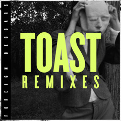 Toast (VIP) [feat. Alix Perez, Illaman, Sparkz, Marger, Killa P, Truthos, Jumanji, Physiks & Mad Hed City]