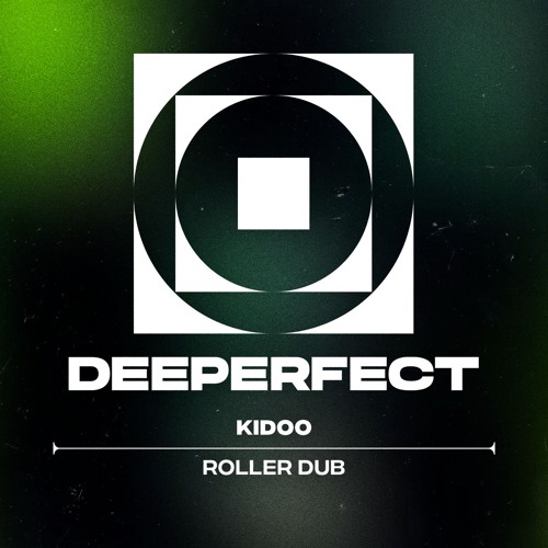 Kidoo - Lady J (Original Mix)
