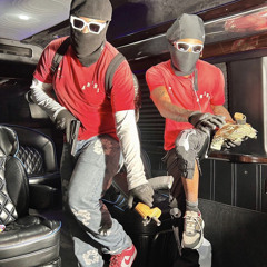 Free Vroy  x JonWallEBK