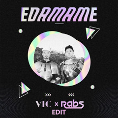 bbno$ & Rich Brian - edamame (Vic x Rabs Edit)