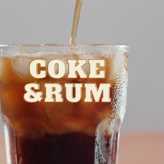 coke and rum live mix