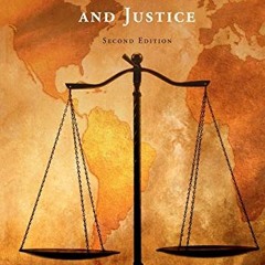 [Read] [PDF EBOOK EPUB KINDLE] International and Transnational Crime and Justice by  Mangai Nataraja
