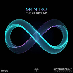 Mr Nitro - The Runaround | Different Drumz Recordings