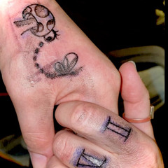 Think If I Could Blink-2 Year Anniversary @ Castle Island Sesh