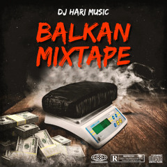 DJ HARI BALKAN PARTY MIX CLUB HITOVA  2024