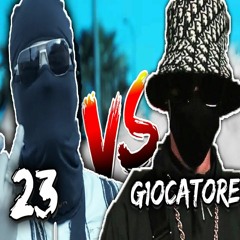23 x G1ocatore - Scorpio (Remix)