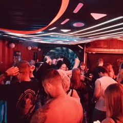Origin of Trance 17.05.2025@Pumpehuset