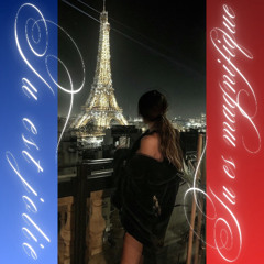 Paris!