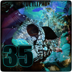 Blue Elephant - Selected by Mr.K