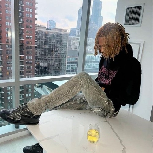 1oneam - FaceTime (Instrumental)